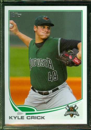 2013 Topps Pro Debut Baseball YOU PICK - Picture 151 of 213
