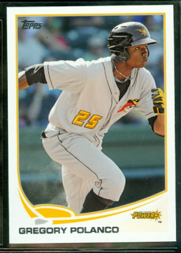 2013 Topps Pro Debut Baseball YOU PICK - Picture 152 of 213