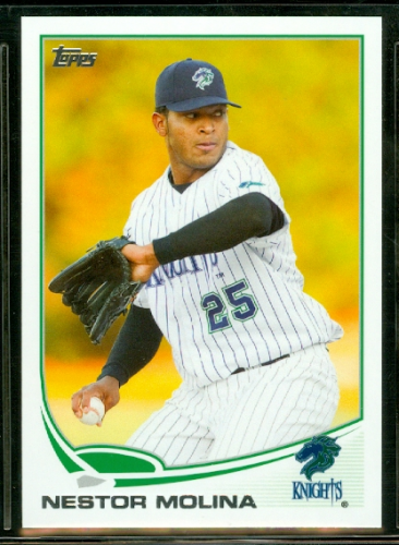 2013 Topps Pro Debut Baseball YOU PICK - Picture 153 of 213
