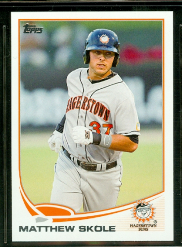 2013 Topps Pro Debut Baseball YOU PICK - Picture 156 of 213