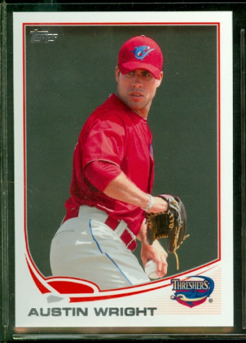 2013 Topps Pro Debut Baseball YOU PICK - Picture 157 of 213