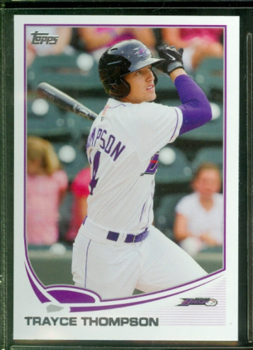 2013 Topps Pro Debut Baseball YOU PICK - Picture 160 of 213