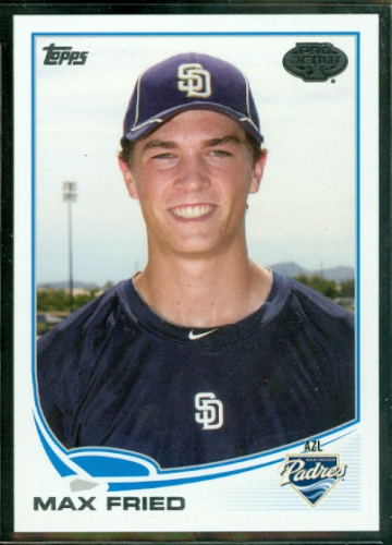2013 Topps Pro Debut Baseball YOU PICK - Picture 161 of 213
