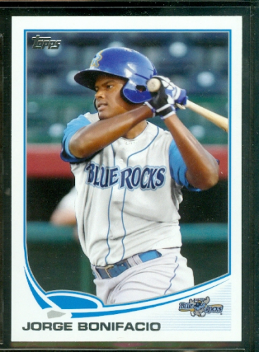 2013 Topps Pro Debut Baseball YOU PICK - Picture 164 of 213