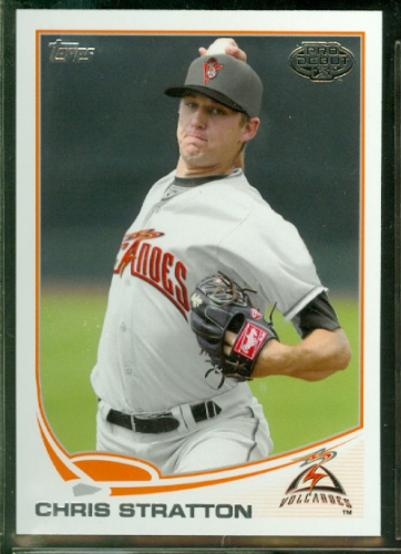 2013 Topps Pro Debut Baseball YOU PICK - Picture 165 of 213