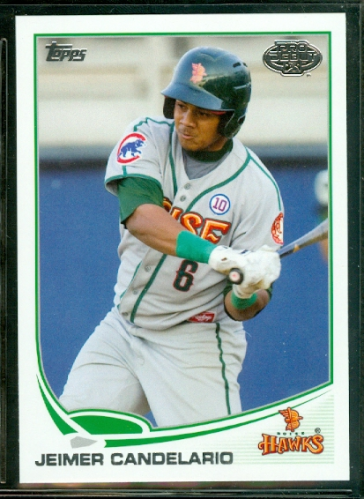 2013 Topps Pro Debut Baseball YOU PICK - Picture 168 of 213