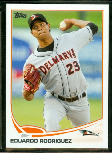 2013 Topps Pro Debut Baseball YOU PICK - Picture 169 of 213