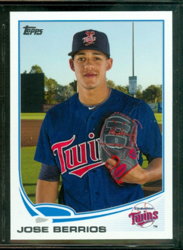 2013 Topps Pro Debut Baseball YOU PICK - Picture 171 of 213