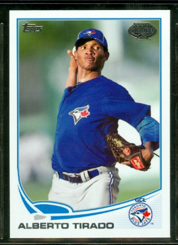 2013 Topps Pro Debut Baseball YOU PICK - Picture 172 of 213