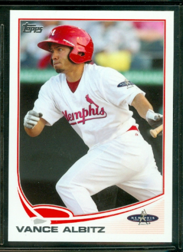 2013 Topps Pro Debut Baseball YOU PICK - Picture 174 of 213