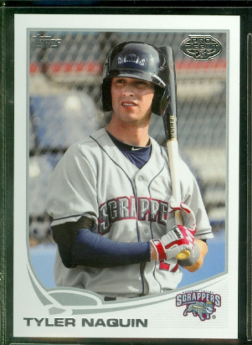 2013 Topps Pro Debut Baseball YOU PICK - Picture 176 of 213