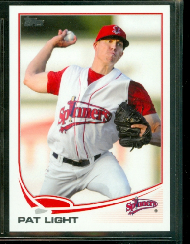 2013 Topps Pro Debut Baseball YOU PICK - Picture 177 of 213