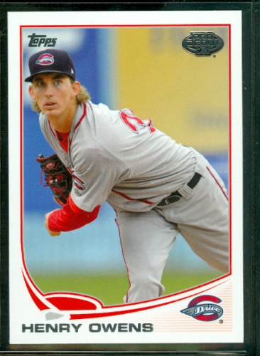 2013 Topps Pro Debut Baseball YOU PICK - Picture 179 of 213