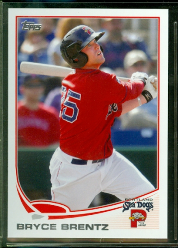2013 Topps Pro Debut Baseball YOU PICK - Picture 181 of 213