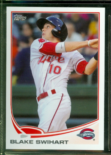 2013 Topps Pro Debut Baseball YOU PICK - Picture 184 of 213