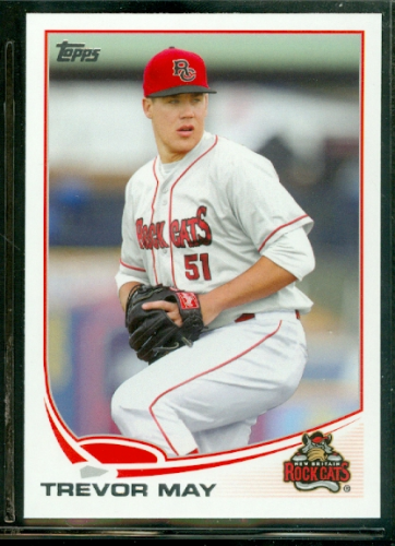 2013 Topps Pro Debut Baseball YOU PICK - Picture 185 of 213