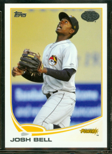 2013 Topps Pro Debut Baseball YOU PICK - Picture 186 of 213