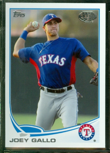 2013 Topps Pro Debut Baseball YOU PICK - Picture 187 of 213