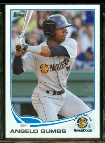 2013 Topps Pro Debut Baseball YOU PICK - Picture 189 of 213