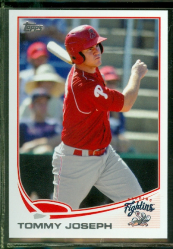 2013 Topps Pro Debut Baseball YOU PICK - Picture 190 of 213