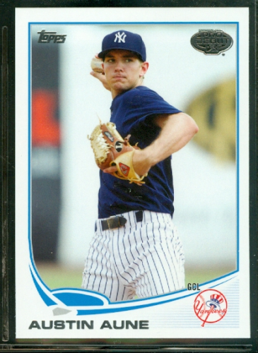 2013 Topps Pro Debut Baseball YOU PICK - Picture 194 of 213