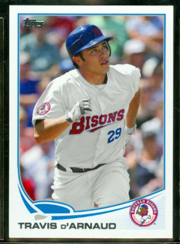 2013 Topps Pro Debut Baseball YOU PICK - Picture 195 of 213