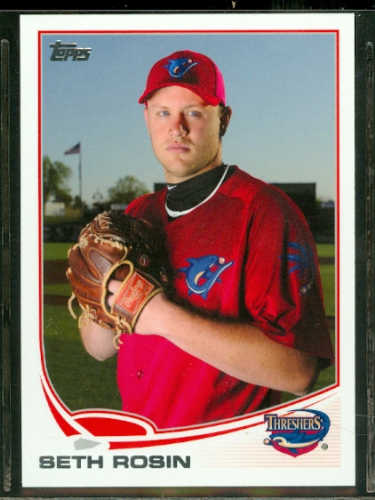 2013 Topps Pro Debut Baseball YOU PICK - Picture 198 of 213