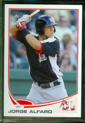2013 Topps Pro Debut Baseball YOU PICK - Picture 200 of 213