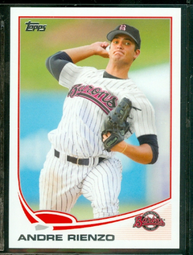 2013 Topps Pro Debut Baseball YOU PICK - Picture 204 of 213