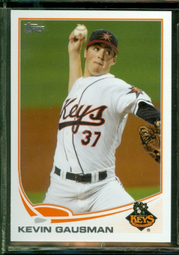 2013 Topps Pro Debut Baseball YOU PICK - Picture 206 of 213