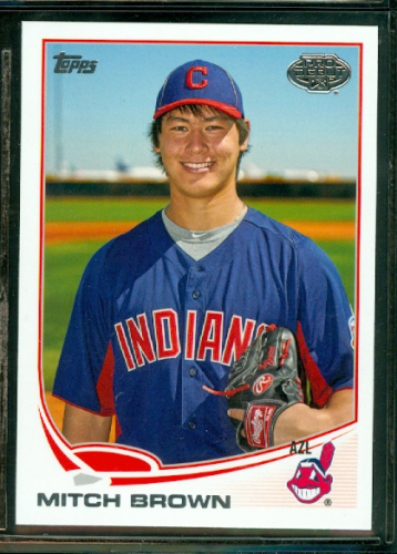 2013 Topps Pro Debut Baseball YOU PICK - Picture 207 of 213