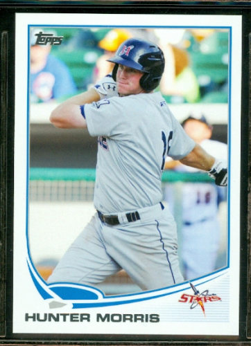 2013 Topps Pro Debut Baseball YOU PICK - Picture 208 of 213