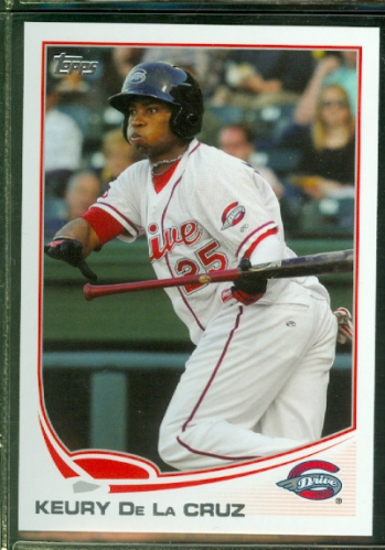 2013 Topps Pro Debut Baseball YOU PICK - Picture 209 of 213