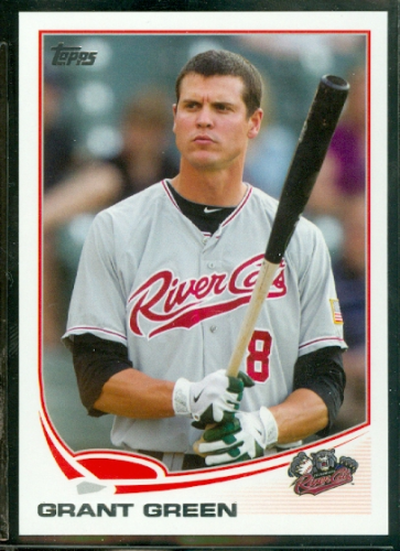 2013 Topps Pro Debut Baseball YOU PICK - Picture 210 of 213