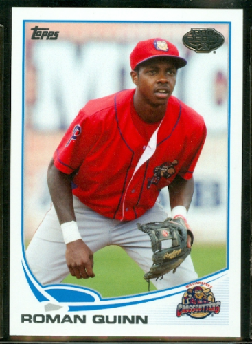 2013 Topps Pro Debut Baseball YOU PICK - Picture 211 of 213