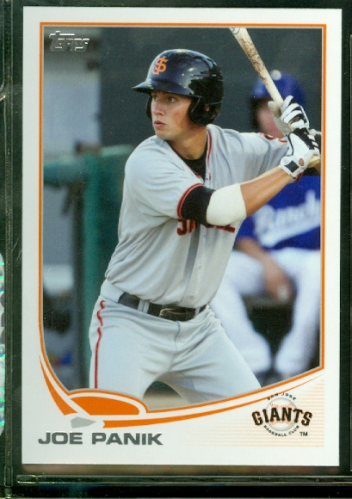 2013 Topps Pro Debut Baseball YOU PICK - Picture 212 of 213