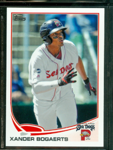 2013 Topps Pro Debut Baseball YOU PICK - Picture 213 of 213