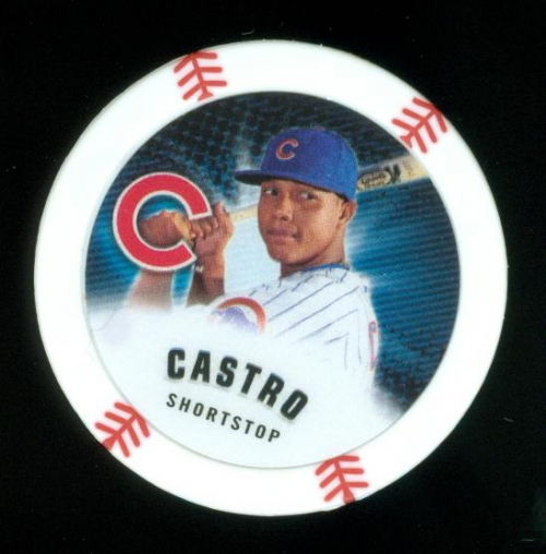 2013 Topps Chipz BS you pick - Picture 97 of 102