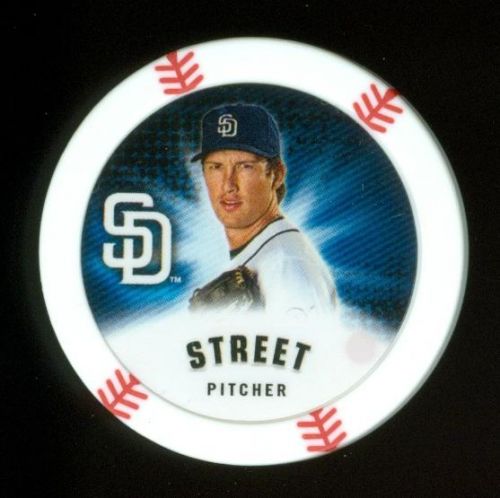 2013 Topps Chipz BS you pick - Picture 45 of 102