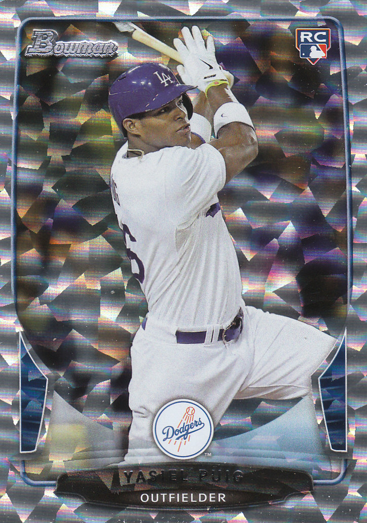 2013 Bowman Draft Baseball Part 2 - Picture 80 of 193