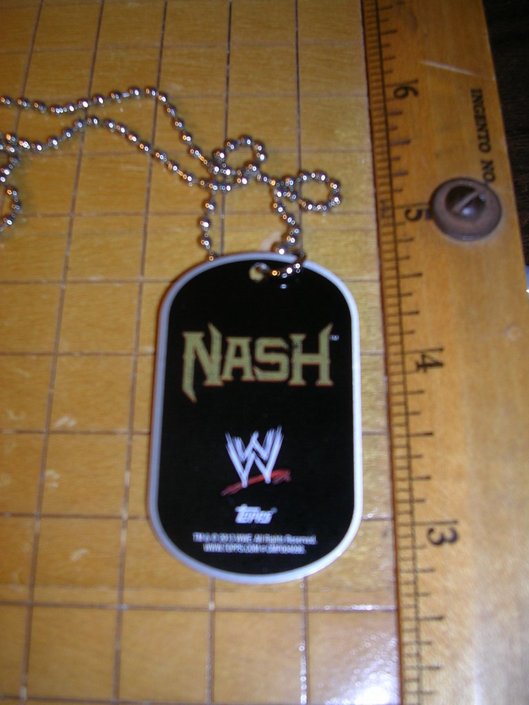 2013 Topps WWE WWF etiquetas de perro serie de firmas etiquetas que eliges - Imagen 25 de 27