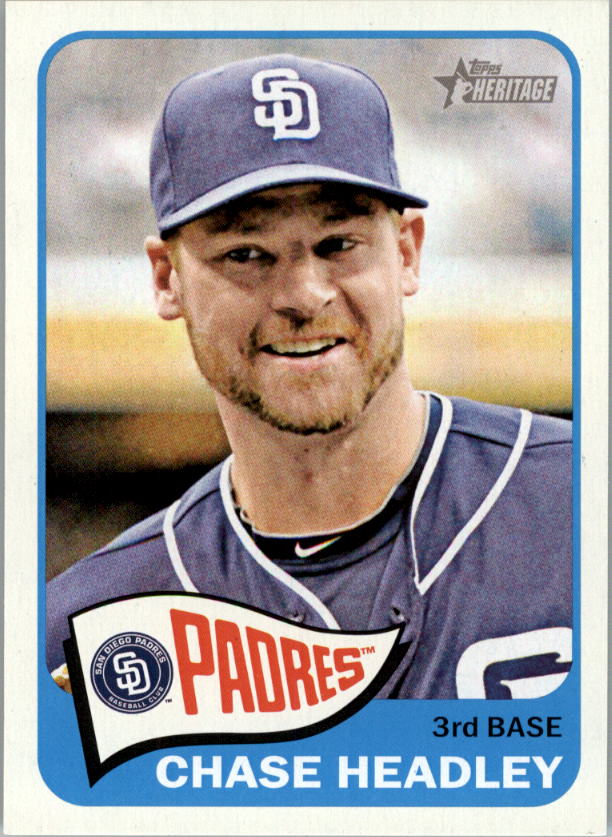 2014 Topps Heritage Baseball Card Pick 2-262 - Picture 218 of 489