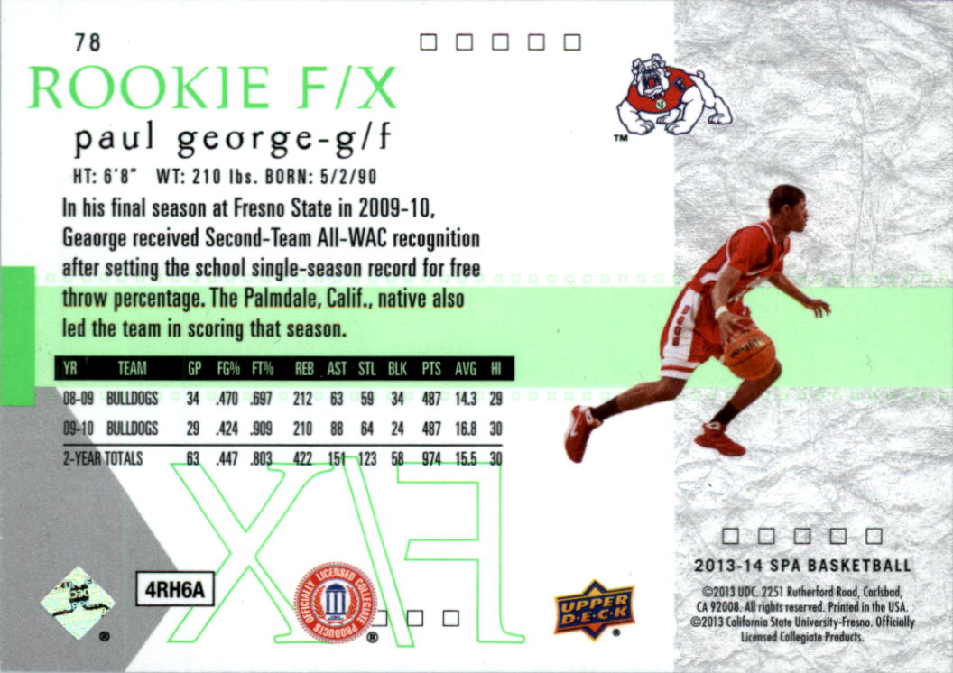 2013-14 SP Authentic Basketball Card Pick - Picture 146 of 186