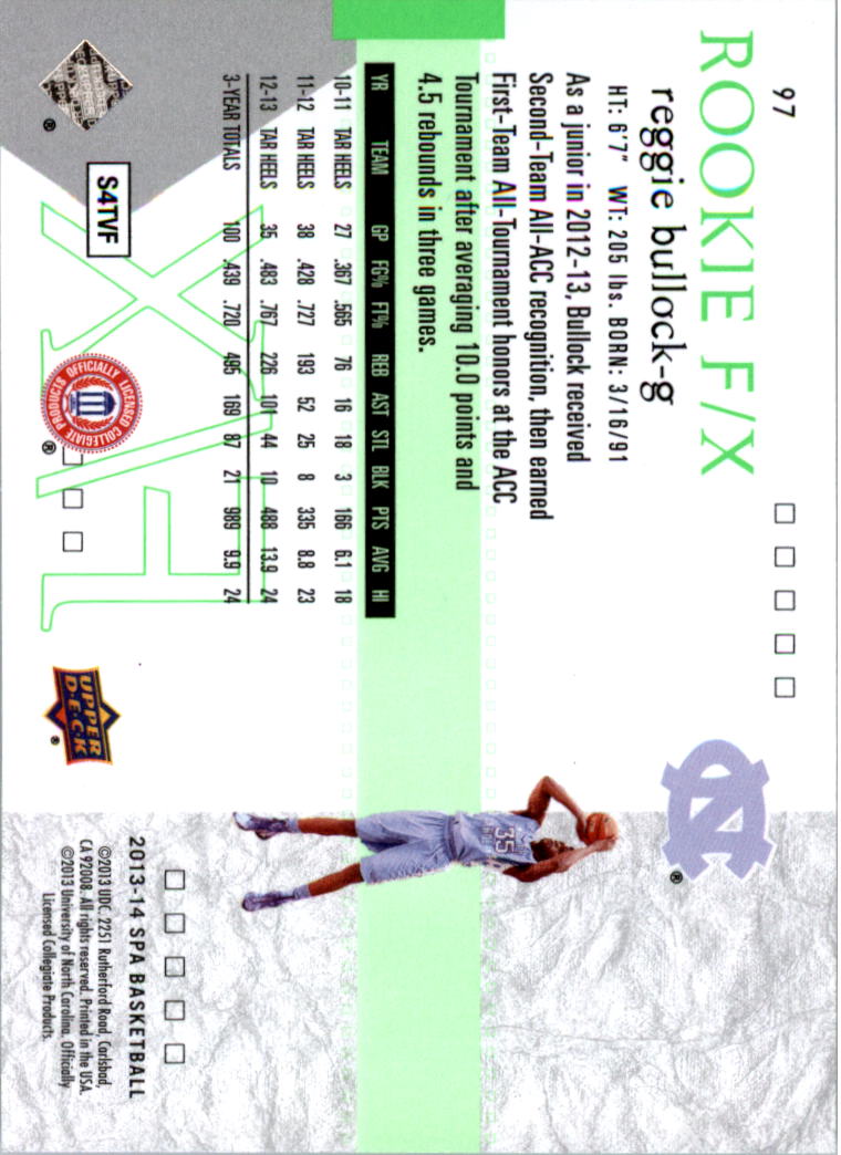 2013-14 SP Authentic Basketball Card Pick - Picture 180 of 186