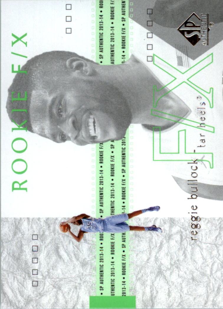 2013-14 SP Authentic Basketball Card Pick - Picture 179 of 186