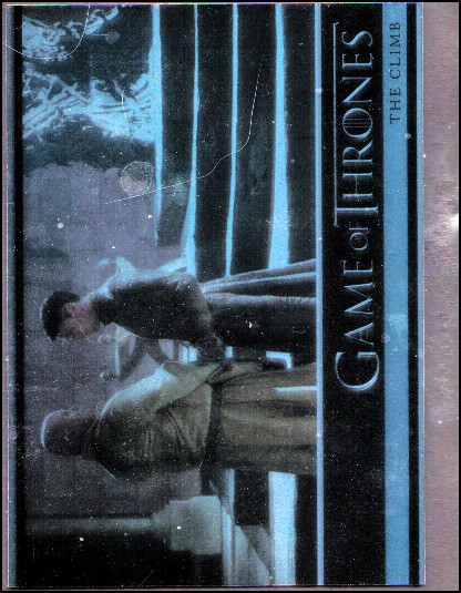 2014 Game of Thrones Season Three Foil YOU PICK - Picture 26 of 137