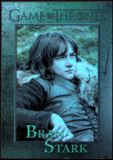 2014 Game of Thrones Season Three Foil YOU PICK - Picture 56 of 137