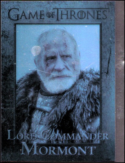 2014 Game of Thrones Season Three Foil YOU PICK - Picture 62 of 137