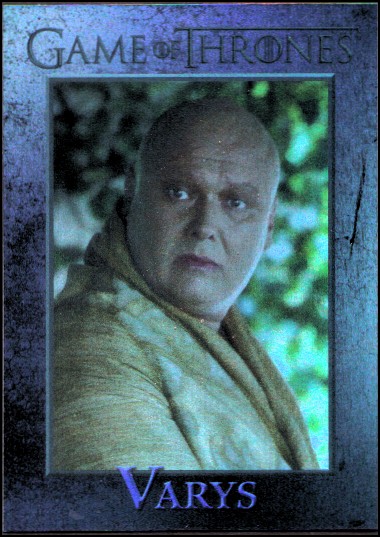 2014 Game of Thrones Season Three Foil YOU PICK - Picture 64 of 137