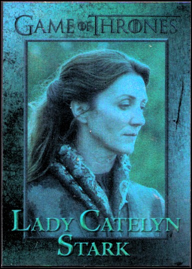 2014 Game of Thrones Season Three Foil YOU PICK - Picture 66 of 137